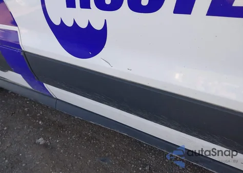 2015 Ford Transit Connect Xl from USA, damaged, VIN NM0LS6E72F1219087